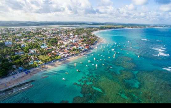 Porto de Galinhas